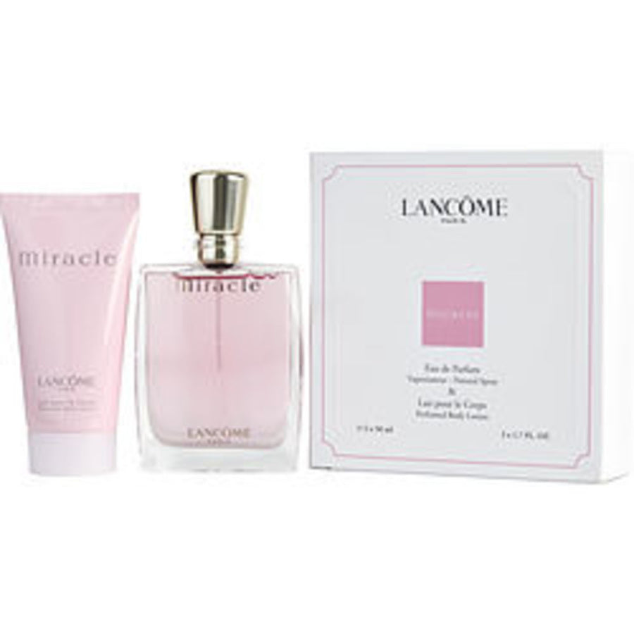 Miracle By Lancome #148623 - Type: Fragrances For Women