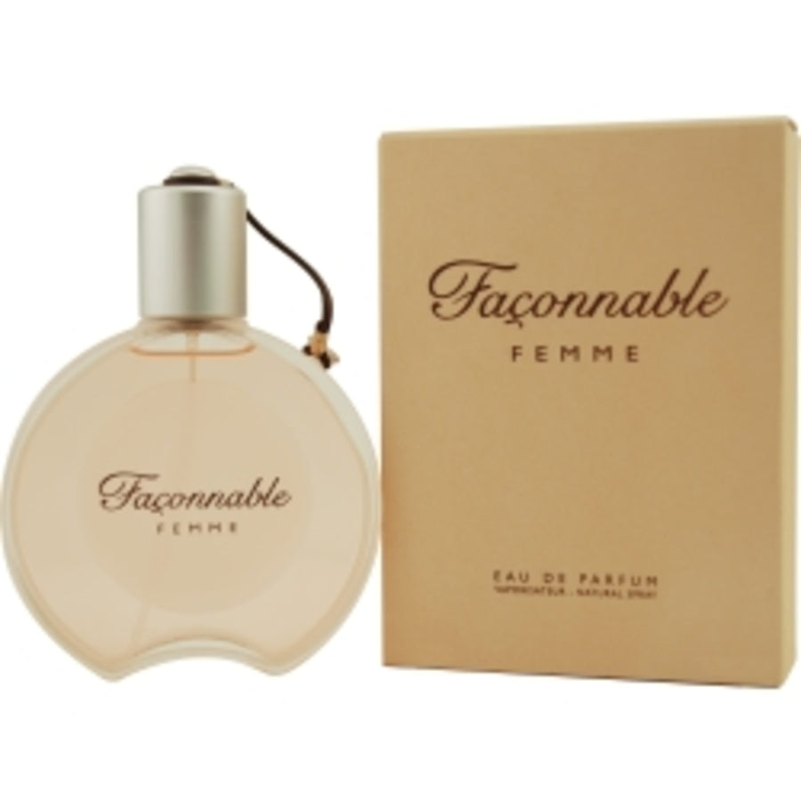 Faconnable Femme By Faconnable #149083 - Type: Fragrances For Women