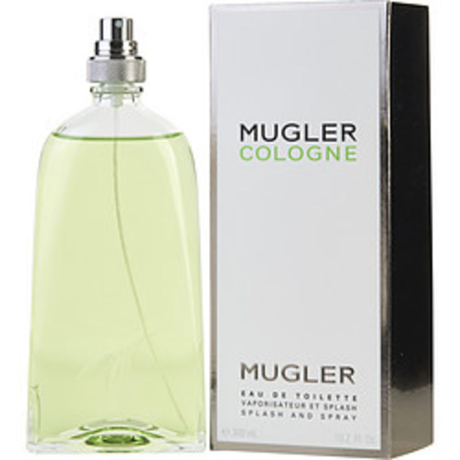 Thierry Mugler Cologne By Thierry Mugler #150371 - Type: Fragrances For Unisex