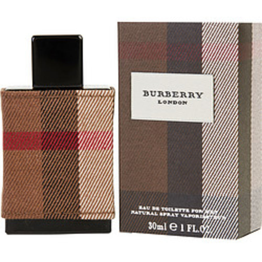 Burberry London By Burberry #150457 - Type: Fragrances For Men