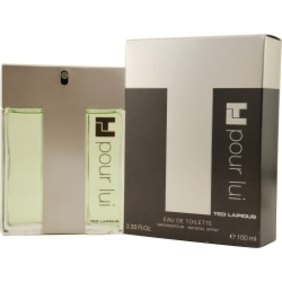 Tl Pour Lui By Ted Lapidus #150867 - Type: Fragrances For Men