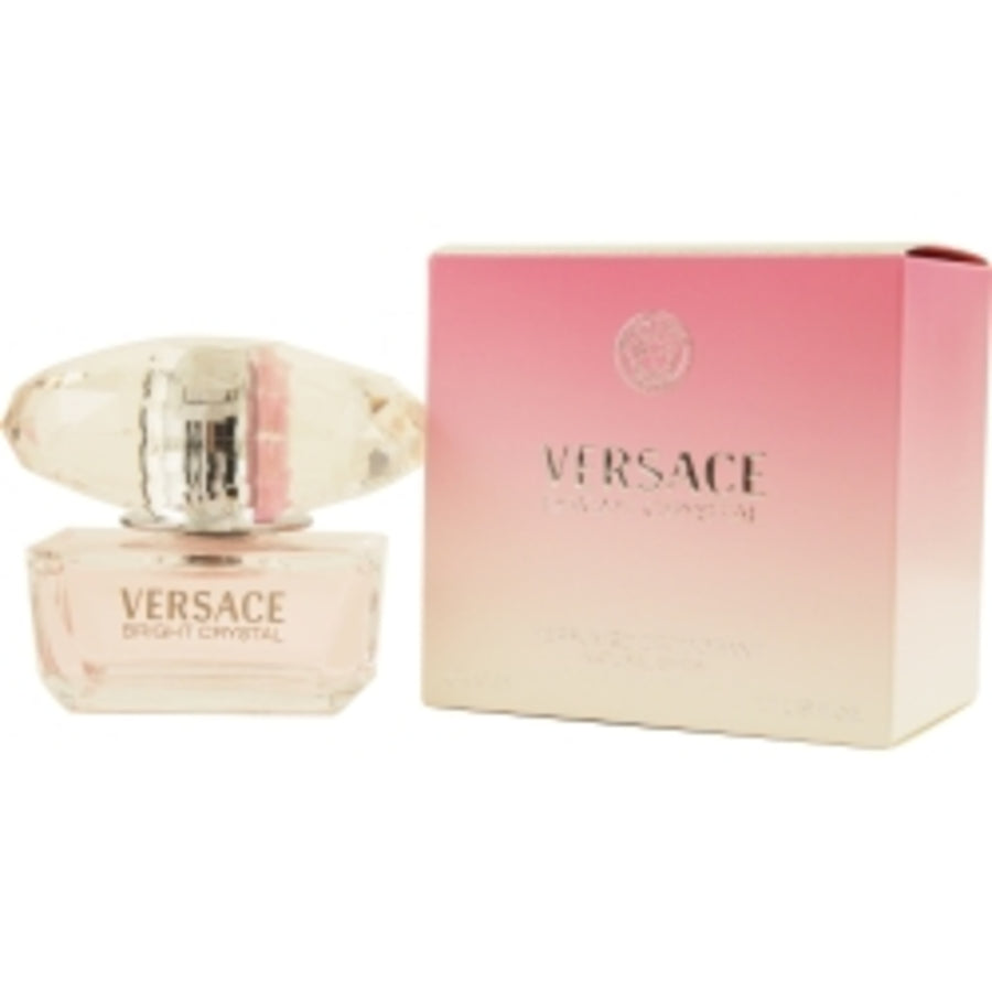 Versace Bright Crystal By Gianni Versace #150967 - Type: Bath & Body For Women