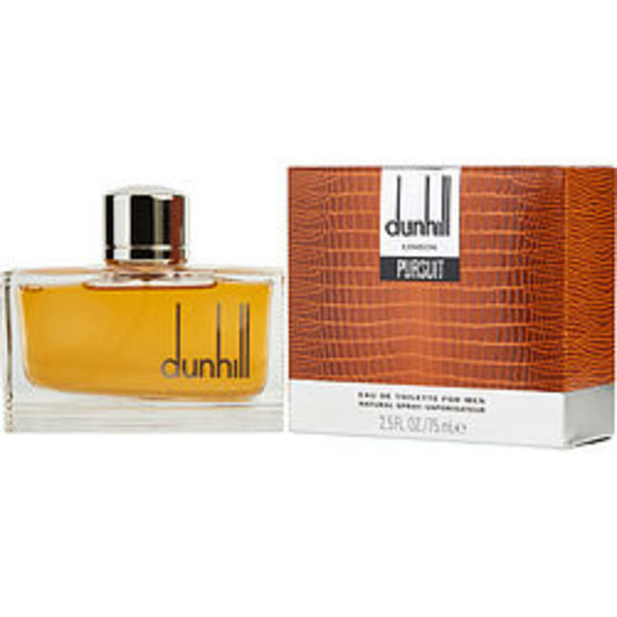 Dunhill Pursuit By Alfred Dunhill #151944 - Type: Fragrances For Men
