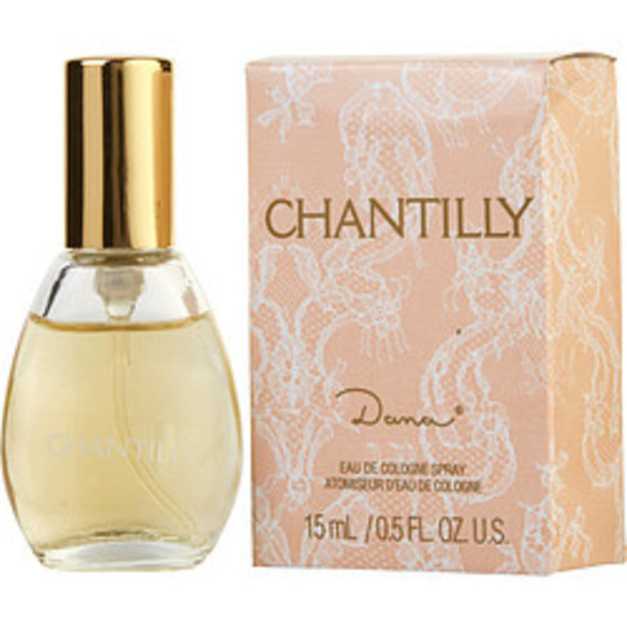 Chantilly By Dana #153911 - Type: Fragrances For Women