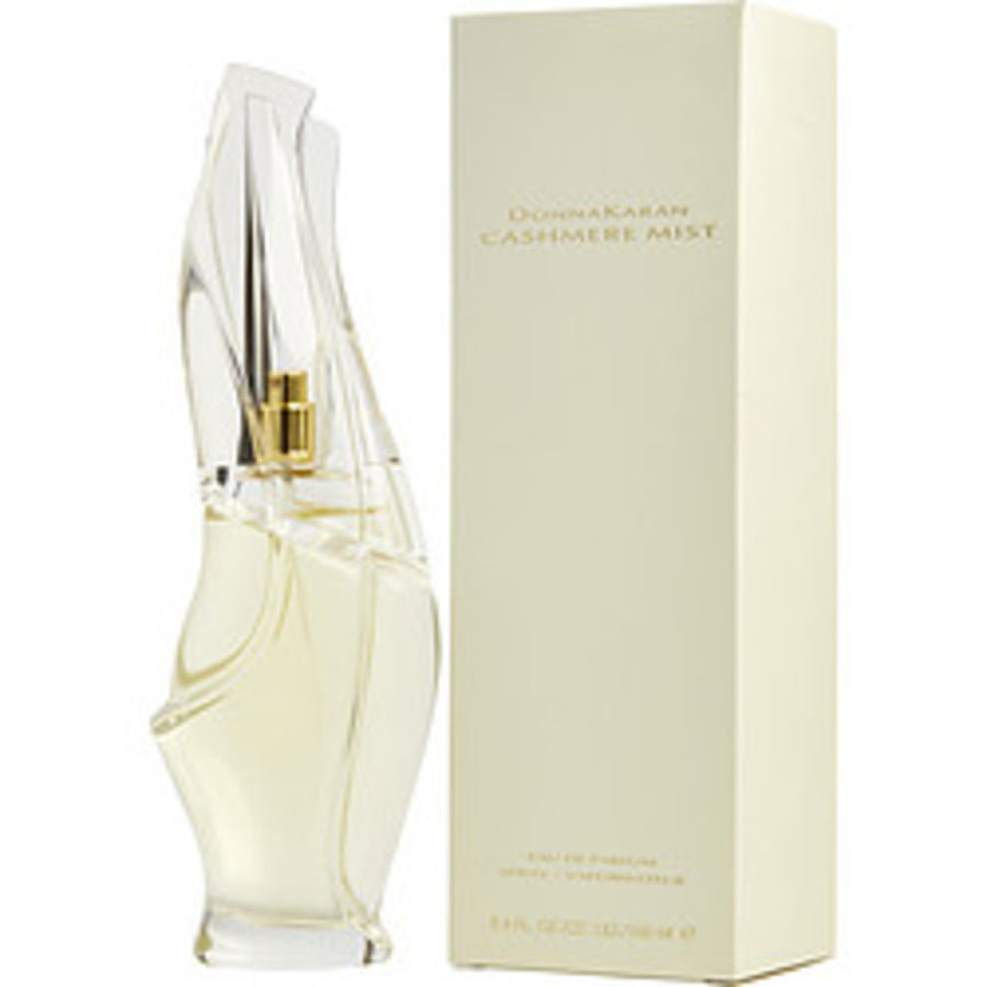 Cashmere Mist By Donna Karan #154308 - Type: Fragrances For Women