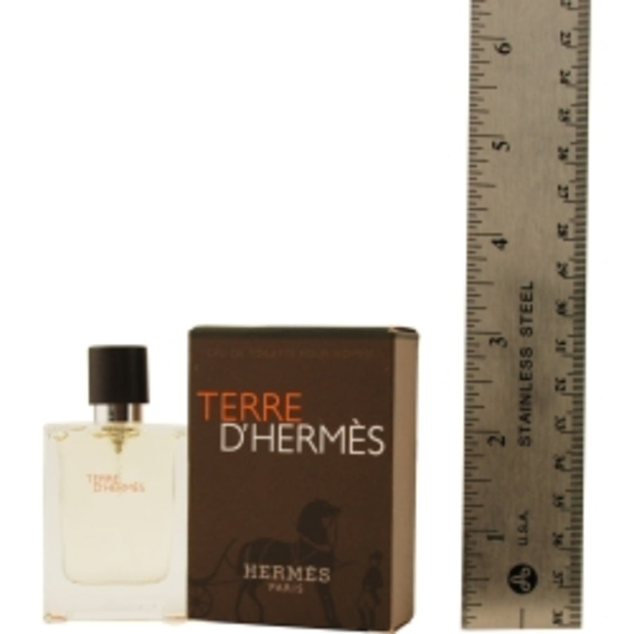 Terre Dhermes By Hermes #154381 - Type: Fragrances For Men