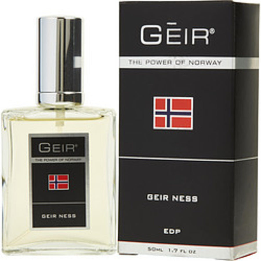 Geir By Geir Ness #154524 - Type: Fragrances For Men