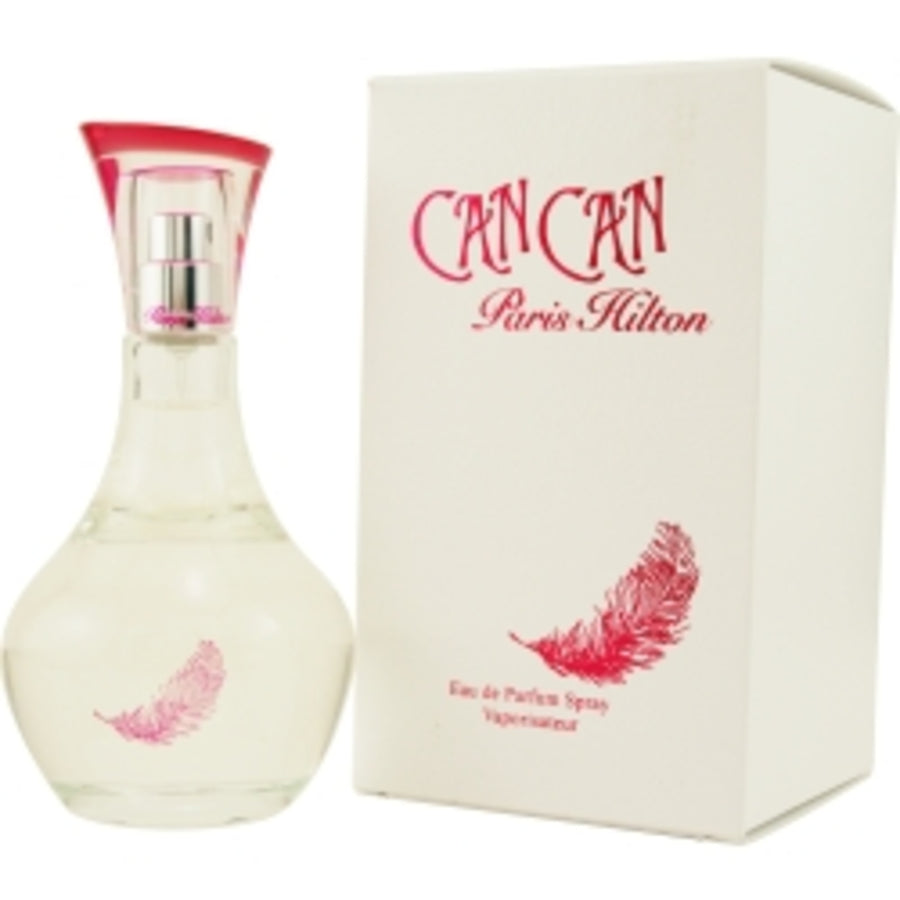Paris Hilton Can Can By Paris Hilton #154991 - Type: Fragrances For Women