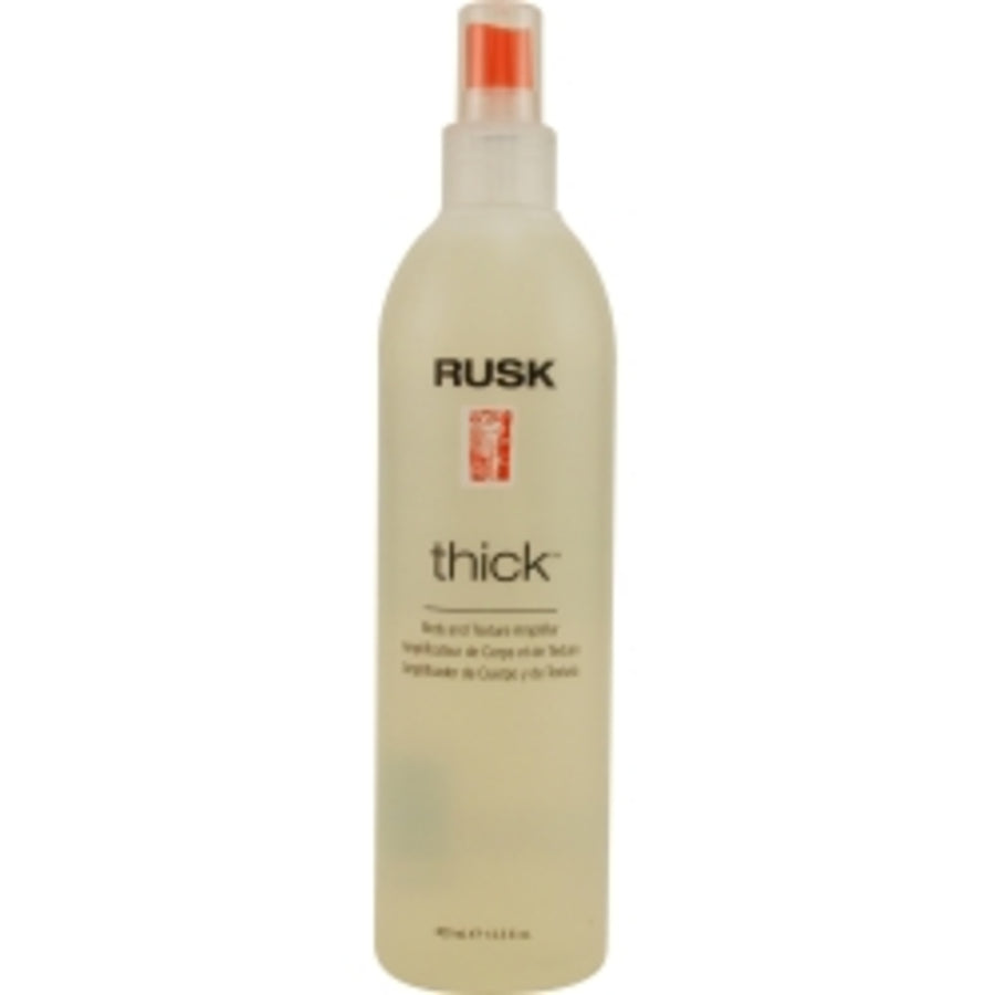 Rusk By Rusk #155591 - Type: Styling For Unisex