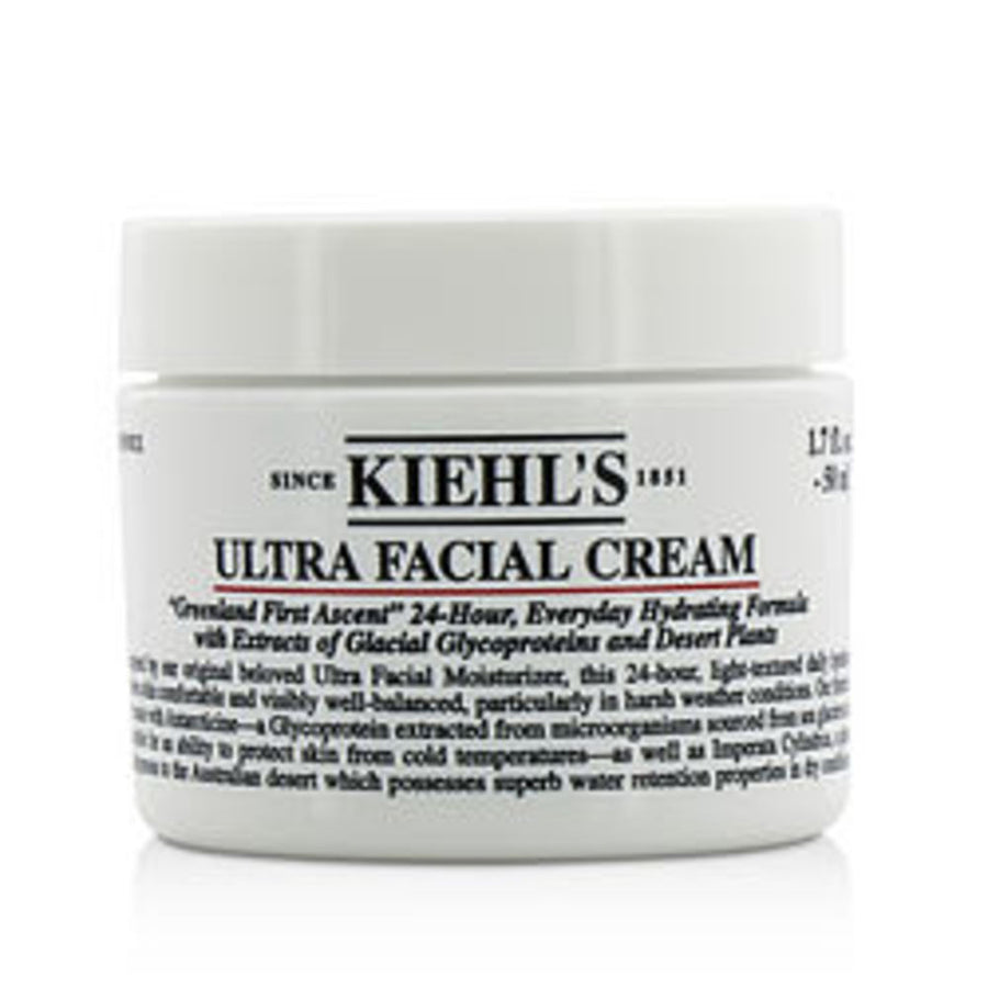 Kiehls By Kiehls #155638 - Type: Night Care For Women