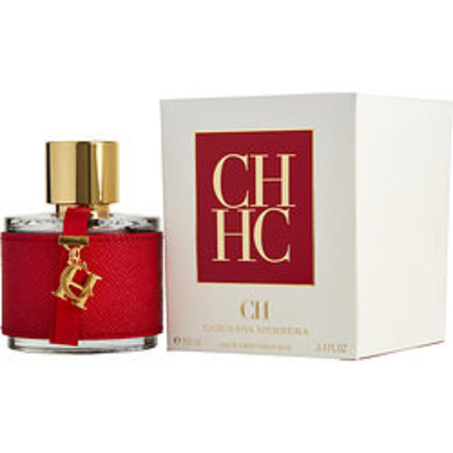 Ch Carolina Herrera (new) By Carolina Herrera #156397 - Type: Fragrances For Women