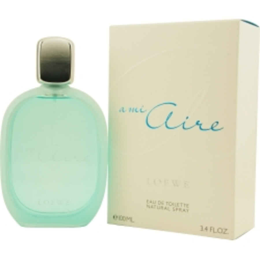 Loewe A Mi Aire By Loewe #156862 - Type: Fragrances For Women