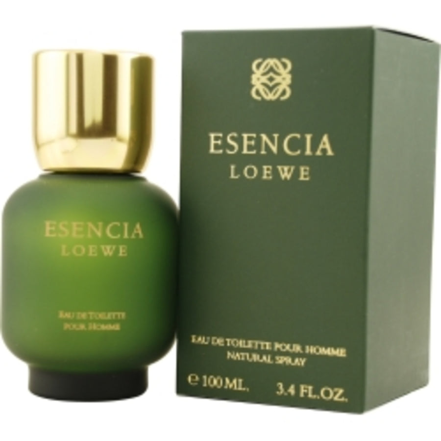 Esencia De Loewe By Loewe #156863 - Type: Fragrances For Men