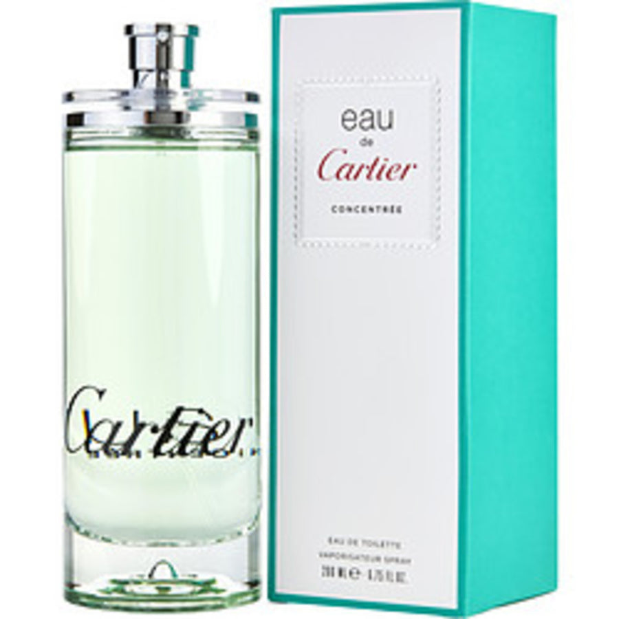 Eau De Cartier By Cartier #157465 - Type: Fragrances For Unisex
