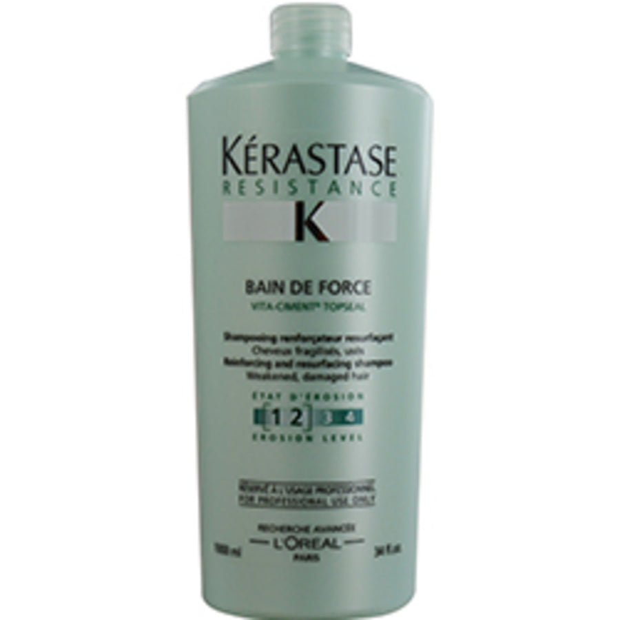 Kerastase By Kerastase #157732 - Type: Shampoo For Unisex