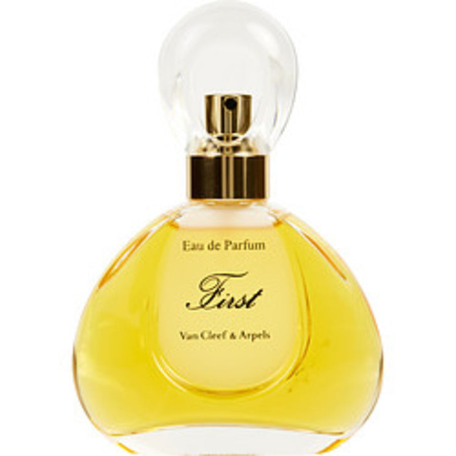 First By Van Cleef & Arpels #157990 - Type: Fragrances For Women