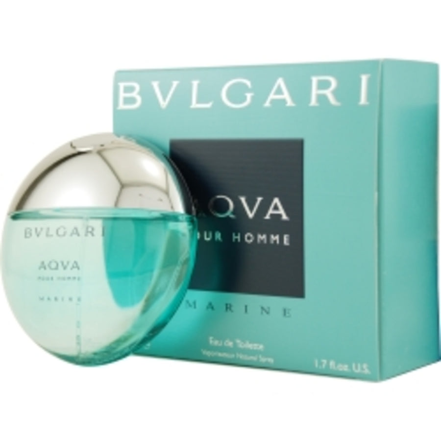Bvlgari Aqua Marine By Bvlgari #158917 - Type: Fragrances For Men