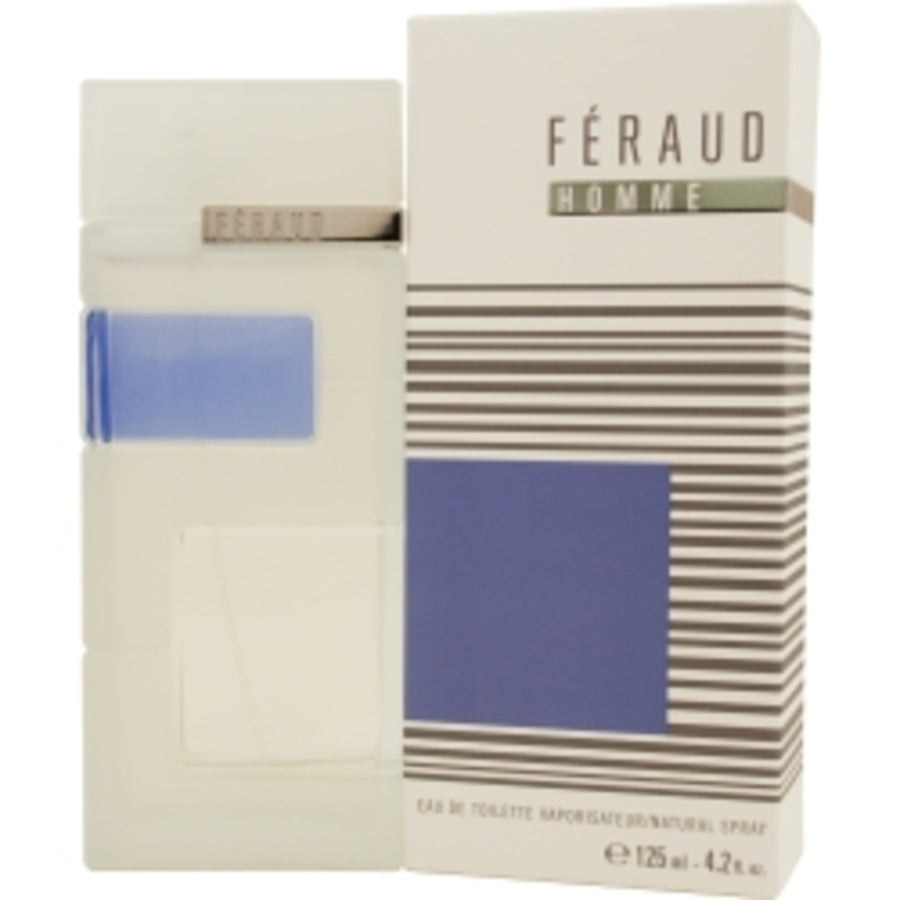 Feraud Homme By Louis Feraud #159264 - Type: Fragrances For Men