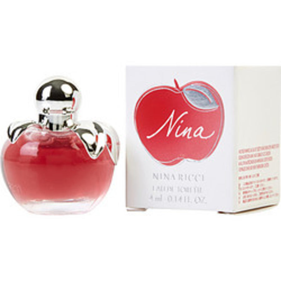 Nina By Nina Ricci #159476 - Type: Fragrances For Women
