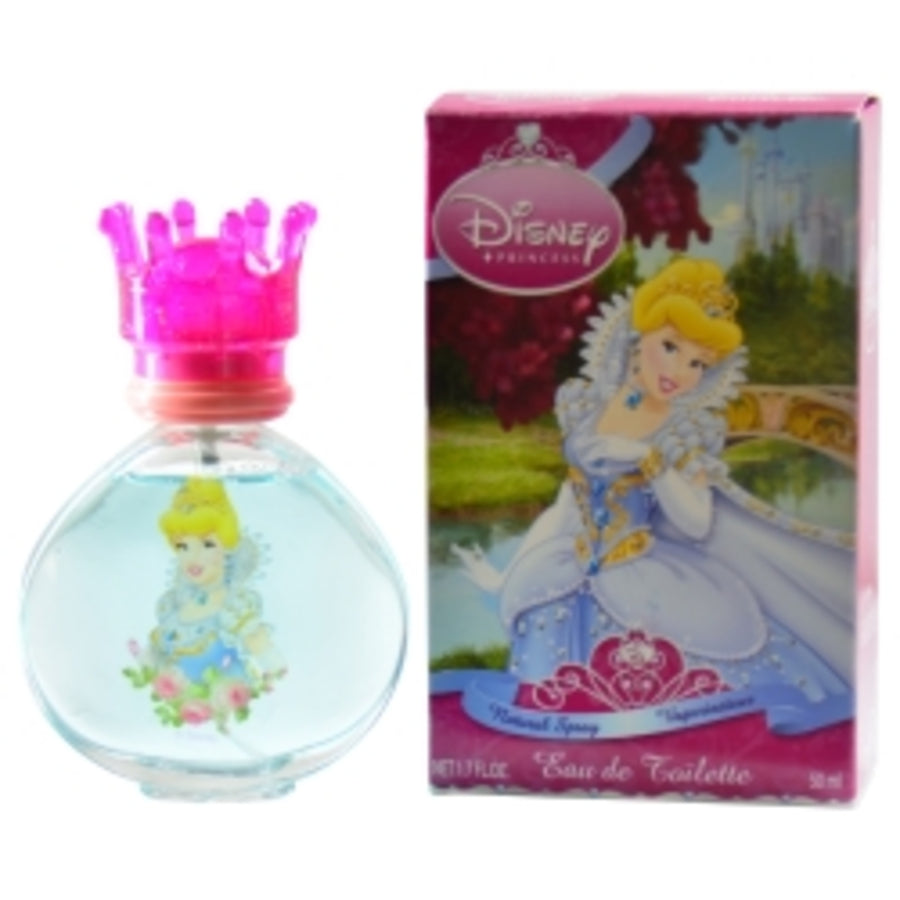 Cinderella By Disney #159645 - Type: Fragrances For Women
