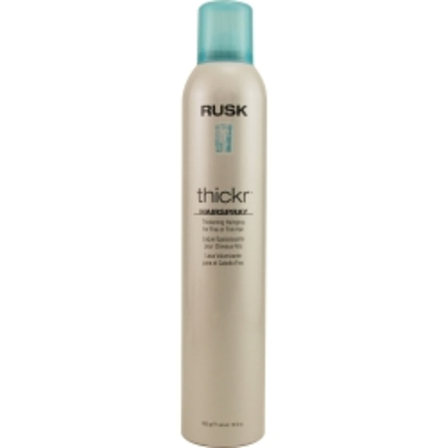 Rusk By Rusk #159819 - Type: Styling For Unisex