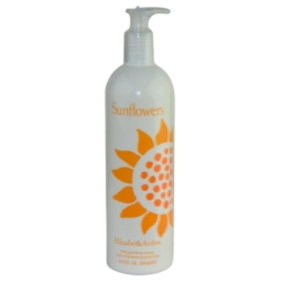 Sunflowers By Elizabeth Arden #160256 - Type: Bath & Body For Women