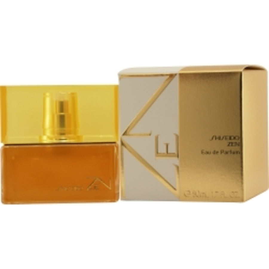 Shiseido Zen (new) By Shiseido #162697 - Type: Fragrances For Women
