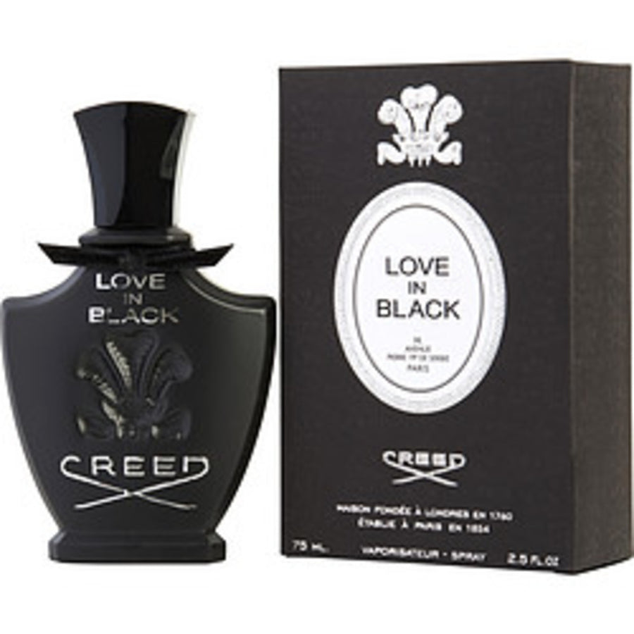 Creed Love In Black By Creed #162826 - Type: Fragrances For Women
