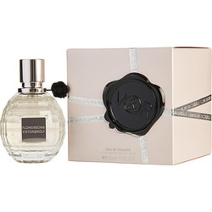 Flowerbomb By Viktor & Rolf #163000 - Type: Fragrances For Women