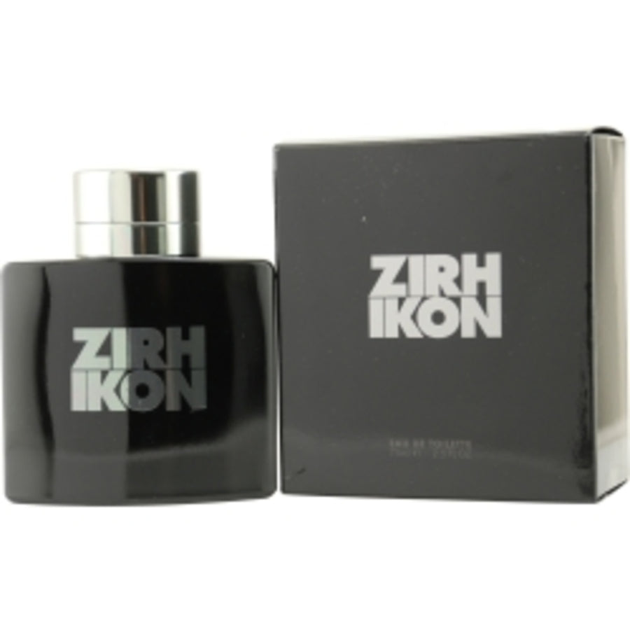 Ikon By Zirh International #163186 - Type: Fragrances For Men