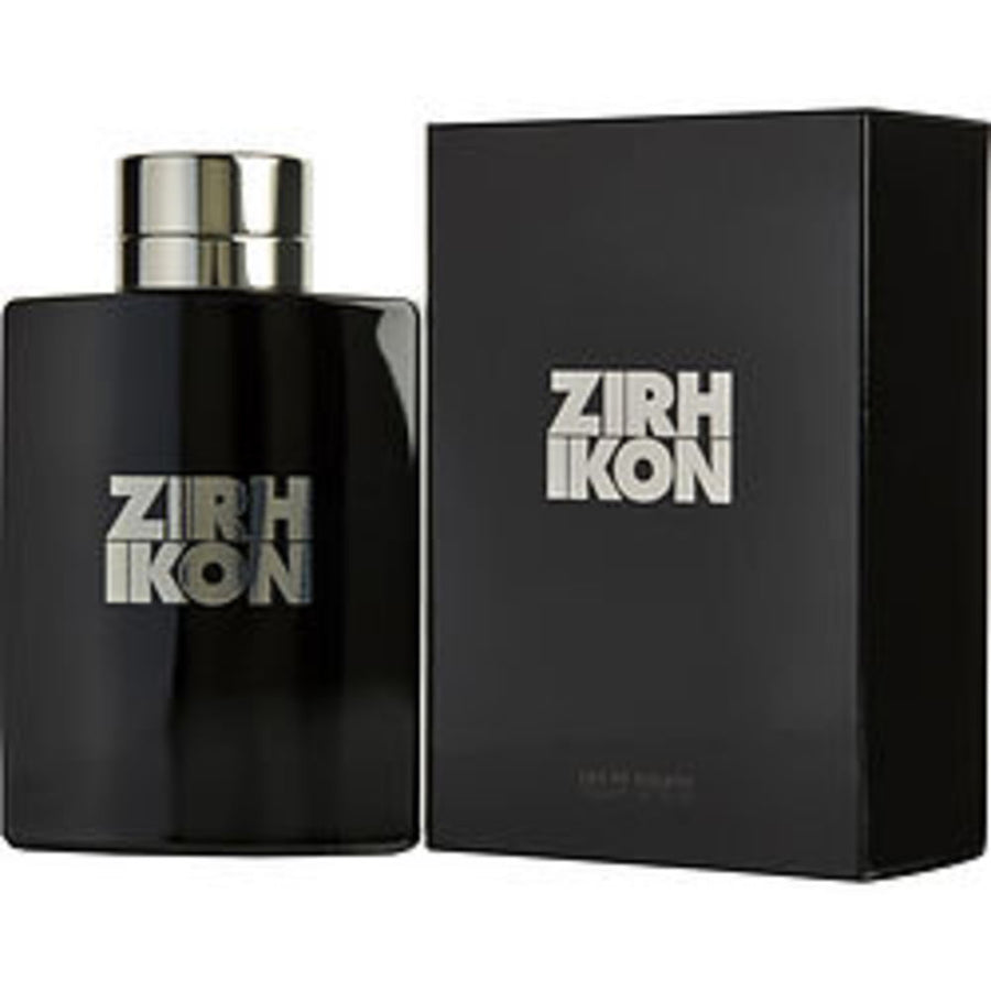 Ikon By Zirh International #163187 - Type: Fragrances For Men