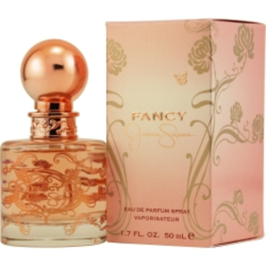 Fancy By Jessica Simpson #163580 - Type: Fragrances For Women