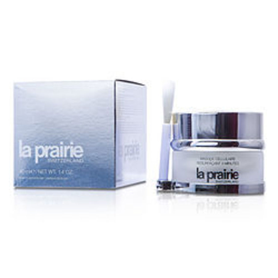 La Prairie By La Prairie #163763 - Type: Cleanser For Women