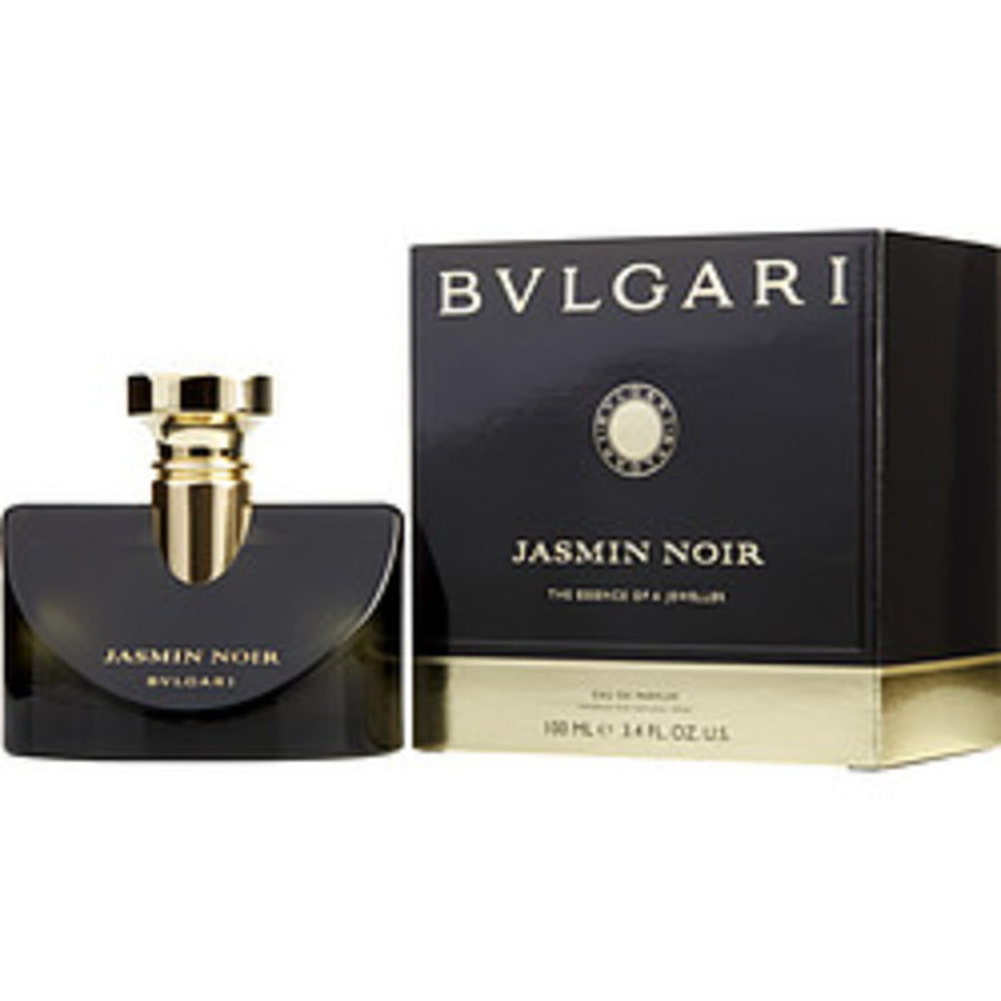 Bvlgari Jasmin Noir By Bvlgari #164025 - Type: Fragrances For Women