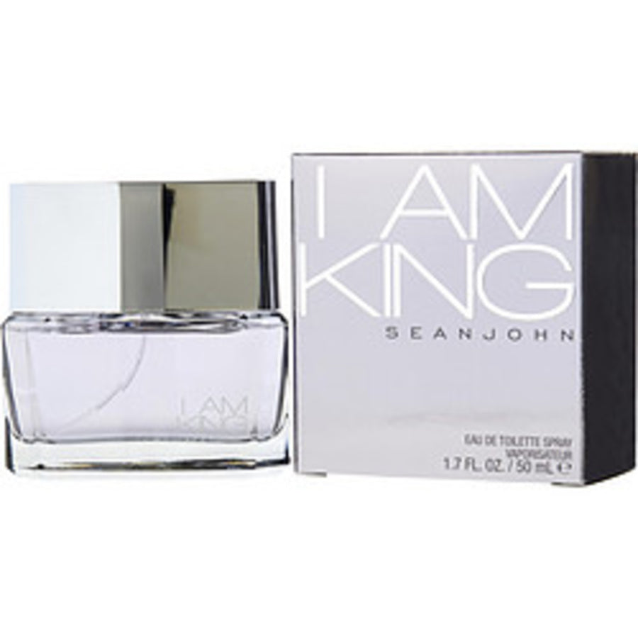 Sean John I Am King By Sean John #164239 - Type: Fragrances For Men