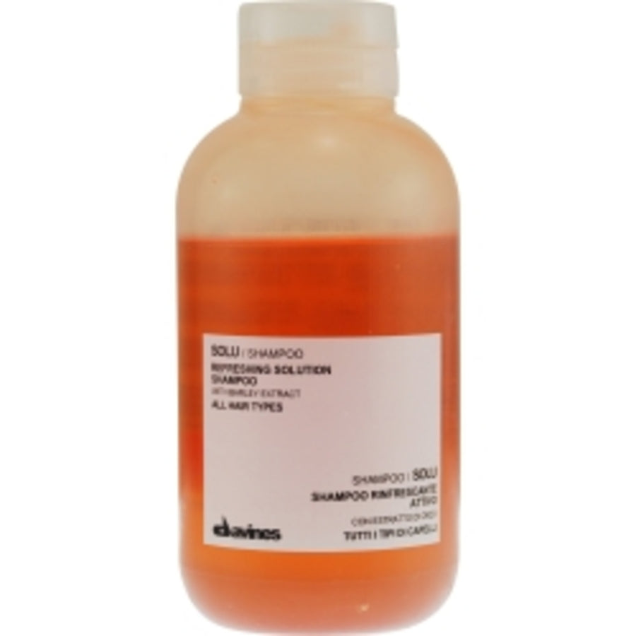 Davines By Davines #165849 - Type: Shampoo For Unisex