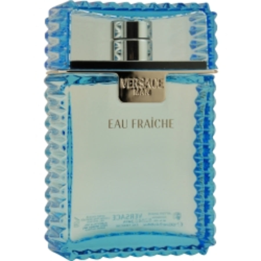 Versace Man Eau Fraiche By Gianni Versace #165923 - Type: Bath & Body For Men