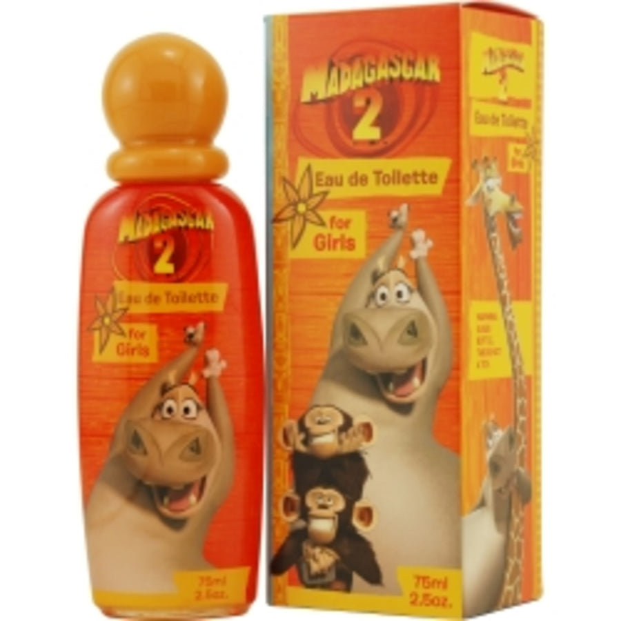 Madagascar 2 By Marmol & Son #166533 - Type: Fragrances For Women