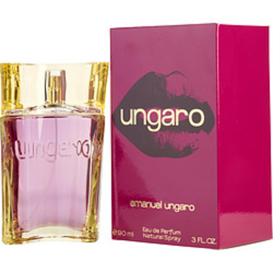 Ungaro By Ungaro #166582 - Type: Fragrances For Women