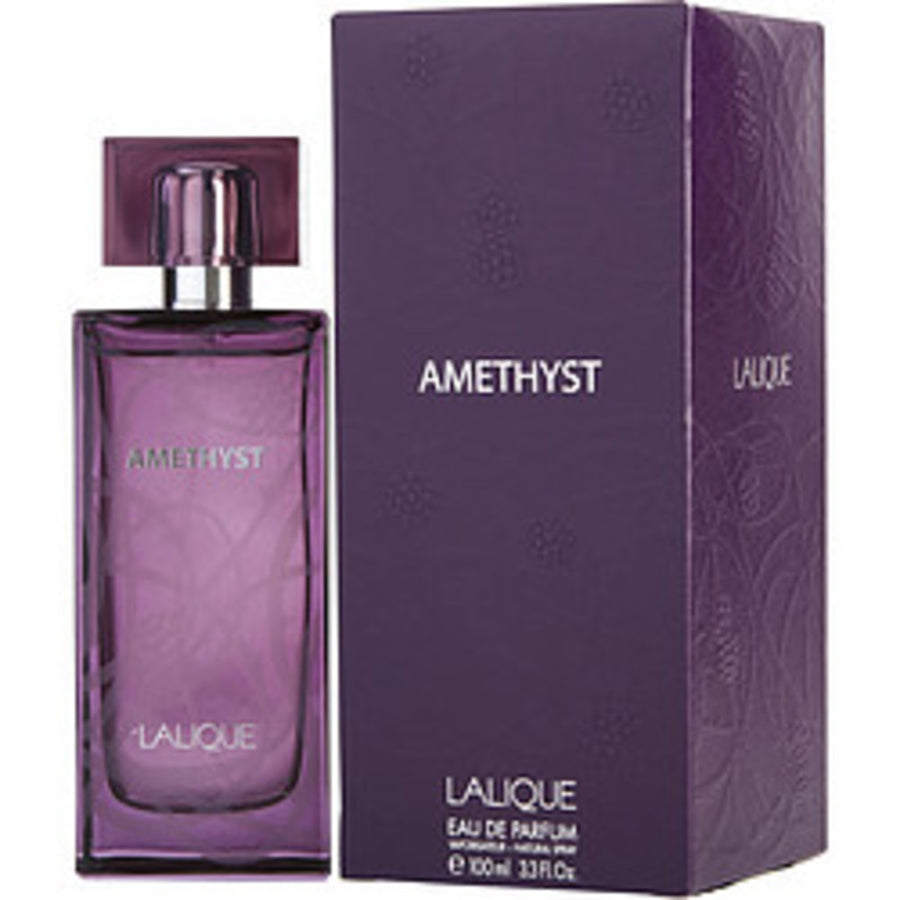 Amethyst Lalique By Lalique #167824 - Type: Fragrances For Women