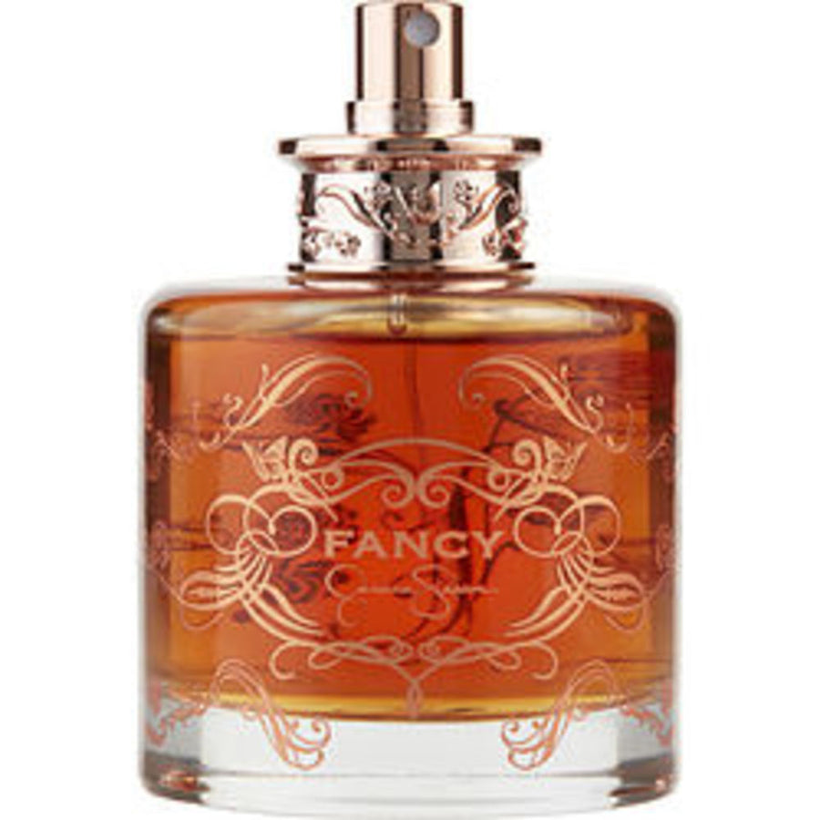 Fancy By Jessica Simpson #168142 - Type: Fragrances For Women