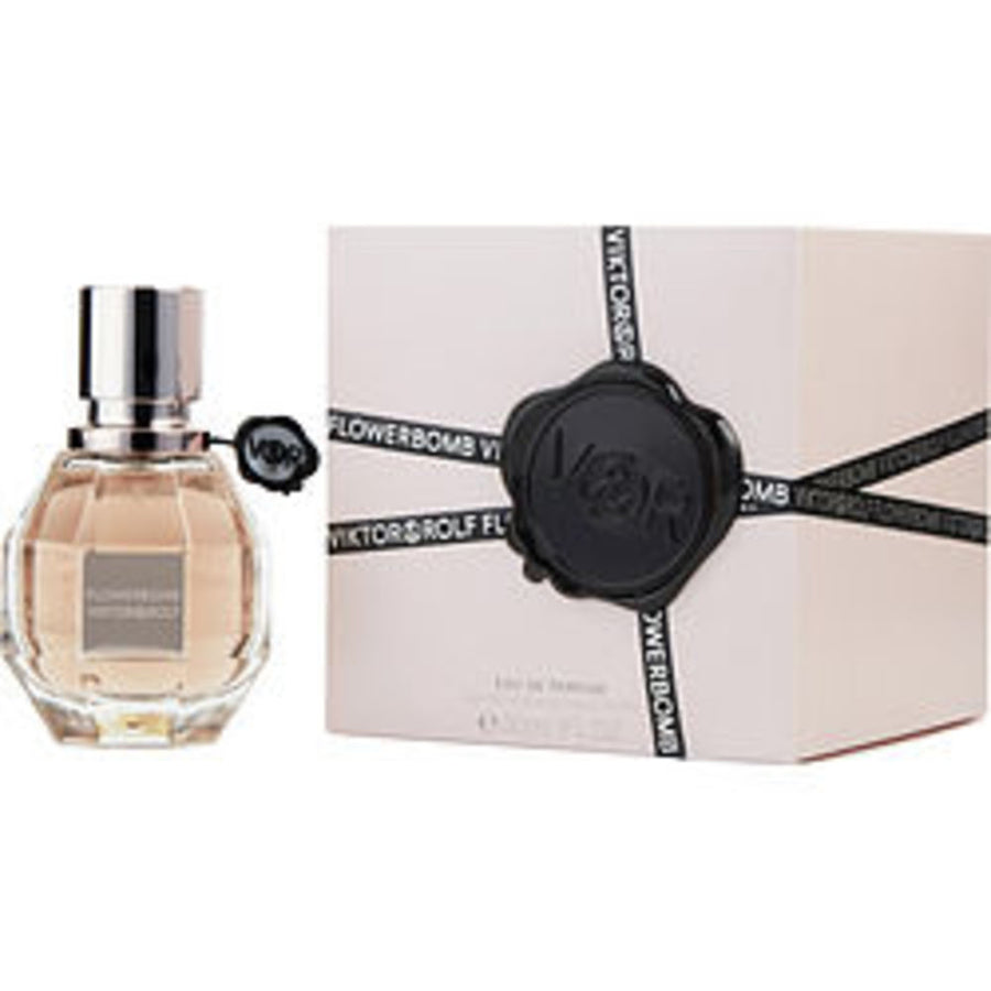 Flowerbomb By Viktor & Rolf #168292 - Type: Fragrances For Women
