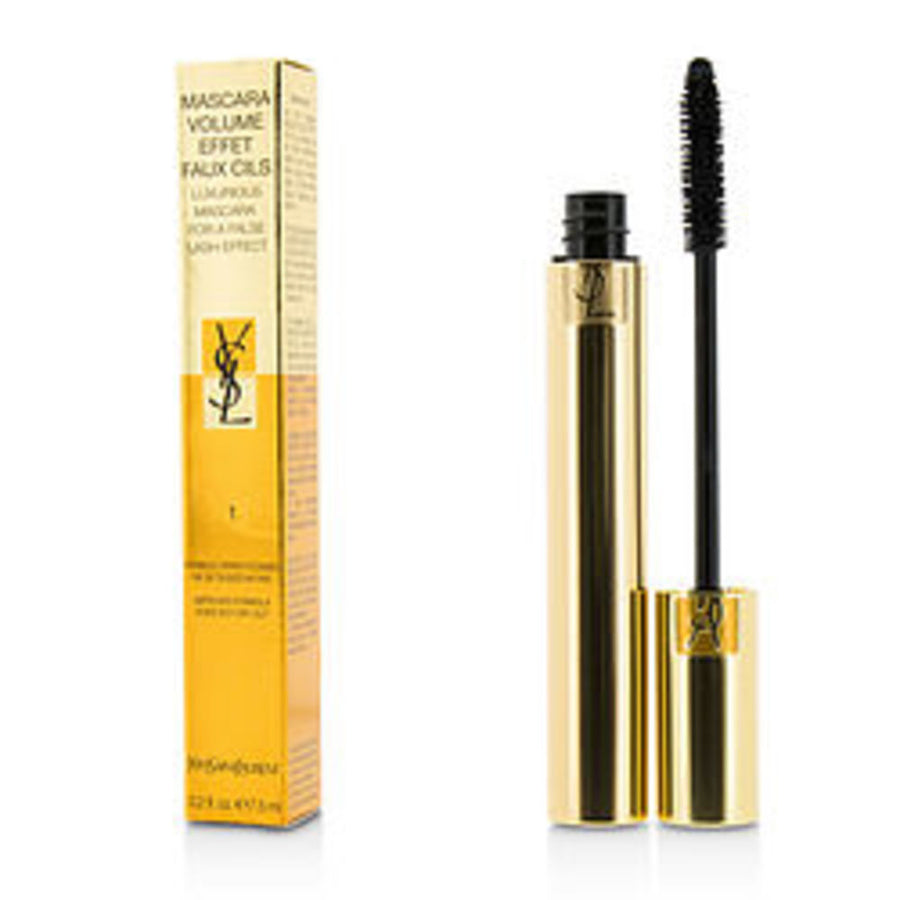 Yves Saint Laurent By Yves Saint Laurent #172802 - Type: Mascara For Women