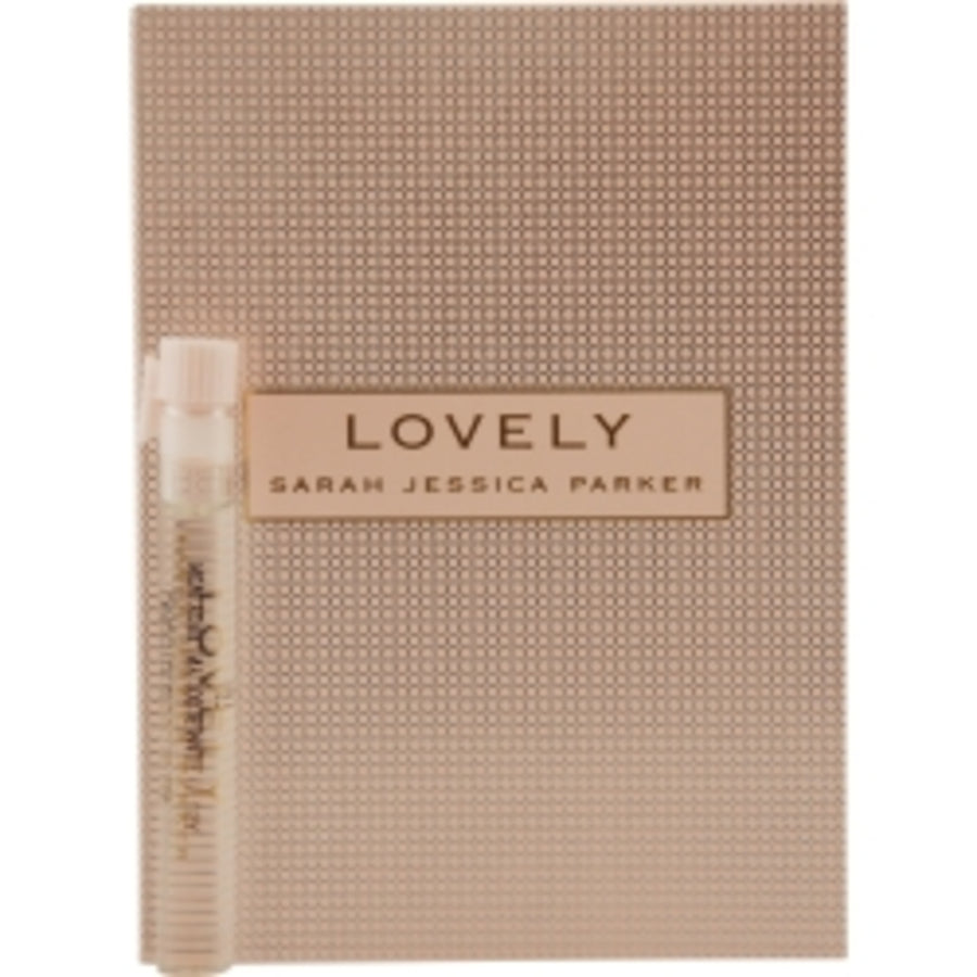 Lovely Sarah Jessica Parker By Sarah Jessica Parker #174516 - Type: Fragrances For Women