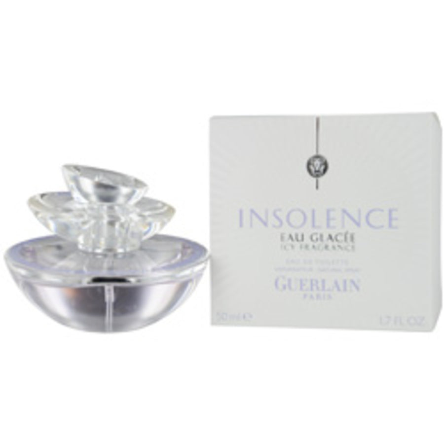 Insolence Eau Glacee By Guerlain #174688 - Type: Fragrances For Women