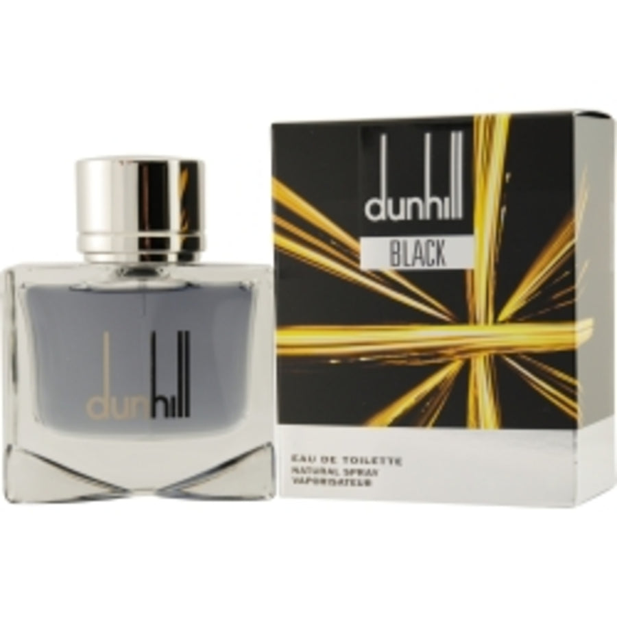 Dunhill Black By Alfred Dunhill #175389 - Type: Fragrances For Men