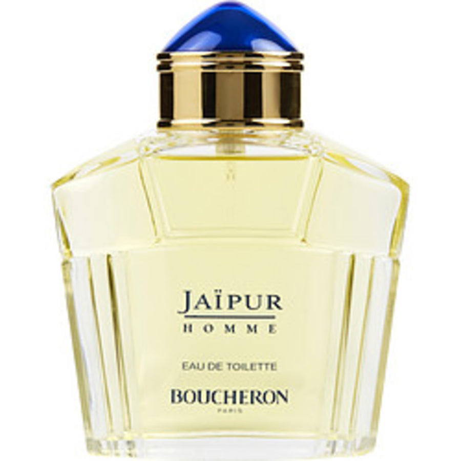Jaipur By Boucheron #175627 - Type: Fragrances For Men