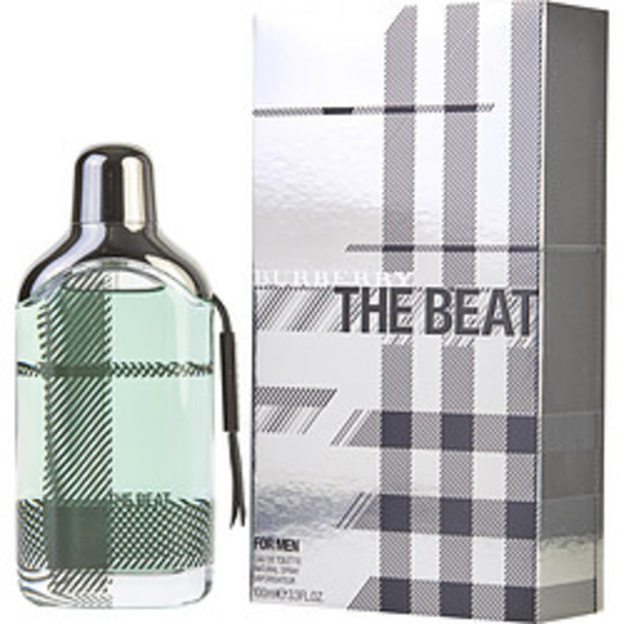 Burberry The Beat By Burberry #177146 - Type: Fragrances For Men