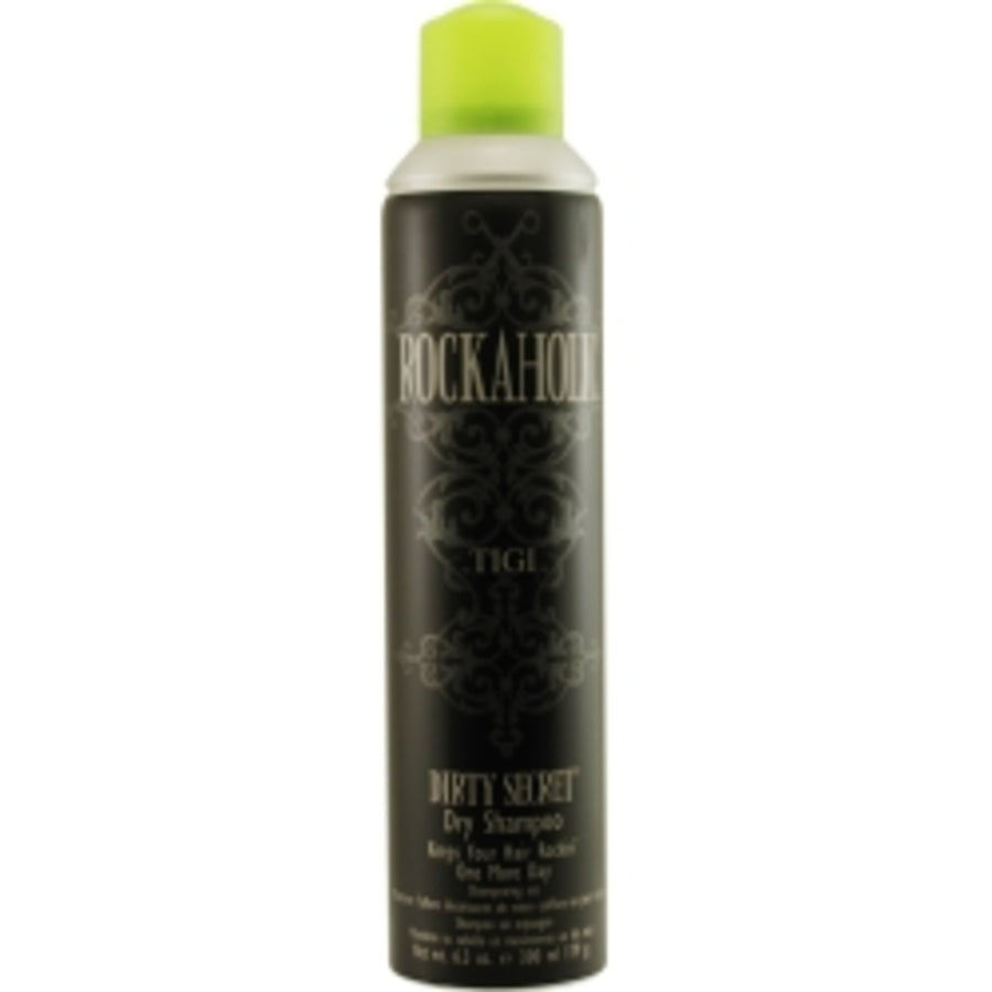 Rockaholic By Tigi #177807 - Type: Shampoo For Unisex