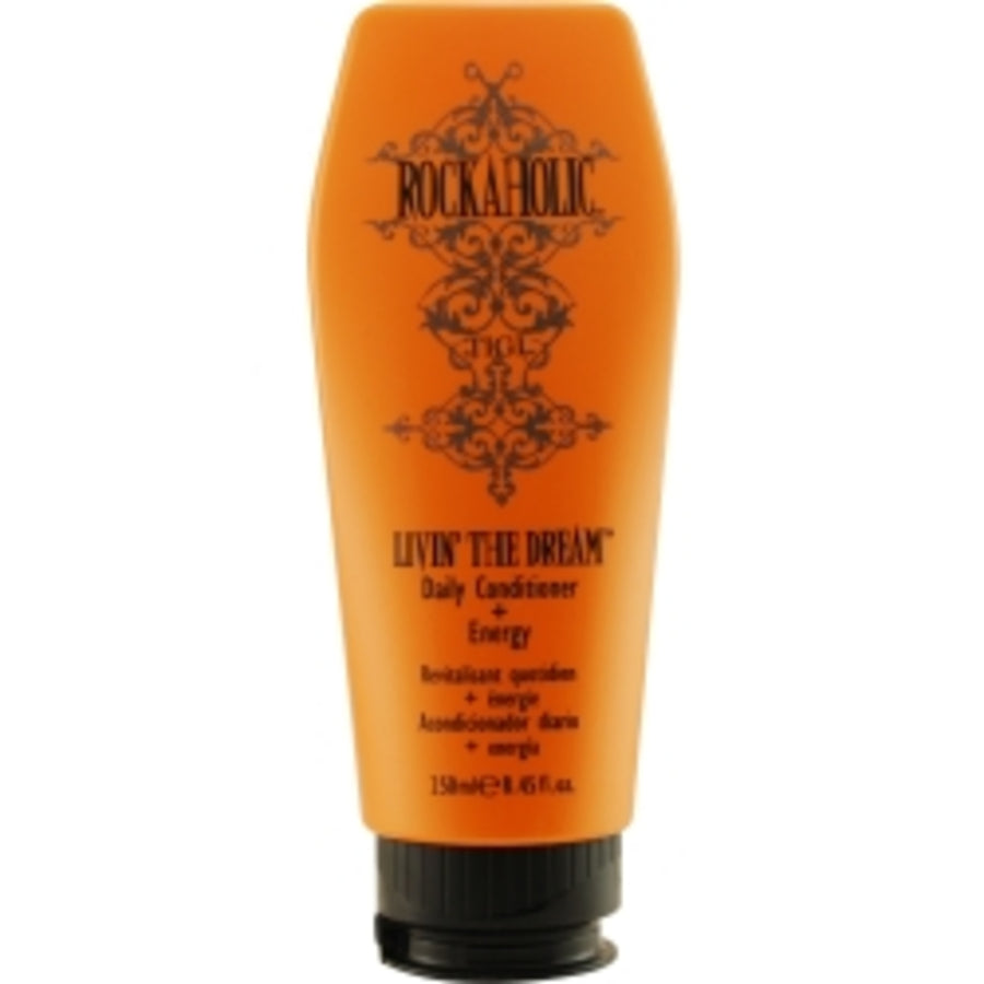 Rockaholic By Tigi #177810 - Type: Conditioner For Unisex